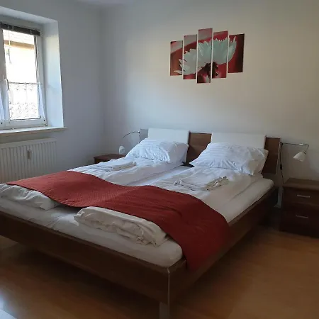 Apartment Four Seasons Josef Eisenerz-near Erzberg Eisenerz