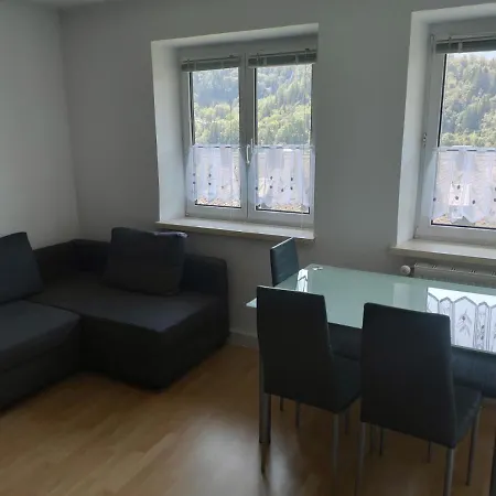 Four Seasons Josef Eisenerz-near Erzberg Appartement