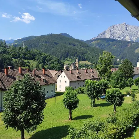 Apartman Four Seasons Josef *