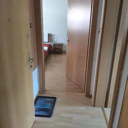 Appartement Four Seasons Josef Eisenerz
