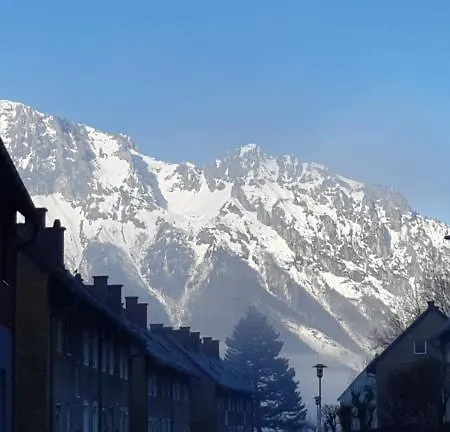 Four Seasons Josef *