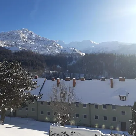 شقة Four Seasons Josef Eisenerz-near Erzberg إيسينيرزير