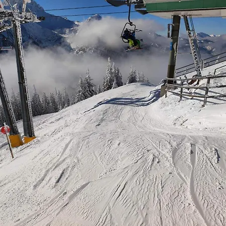 Four Seasons Josef Айзенэрц