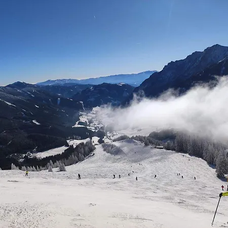 Lejlighed Four Seasons Josef *