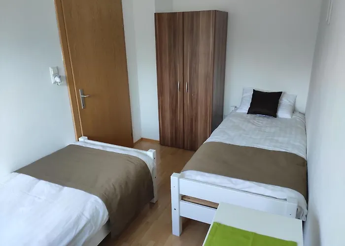 Four Seasons Josef * Eisenerz