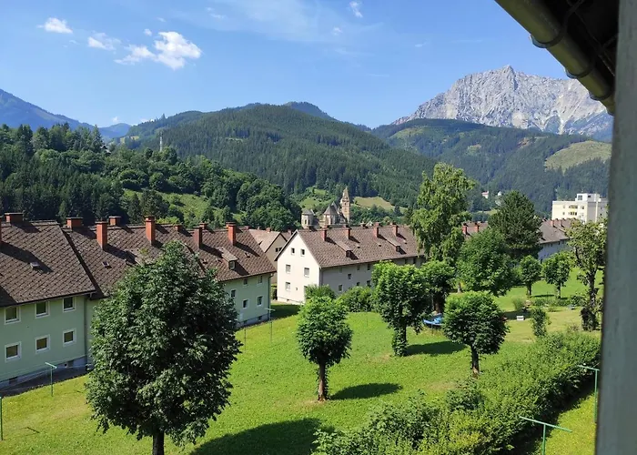 Daire Four Seasons Josef *