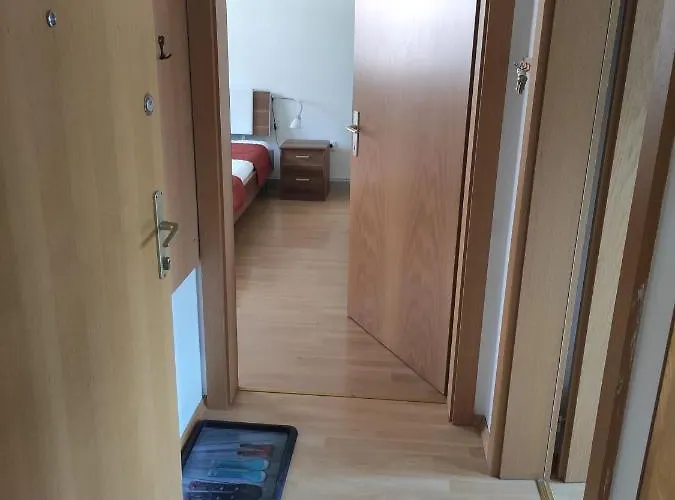 Appartamento Four Seasons Josef Eisenerz