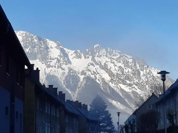 Four Seasons Josef *