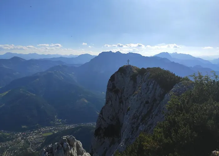 Appartamento Four Seasons Josef *