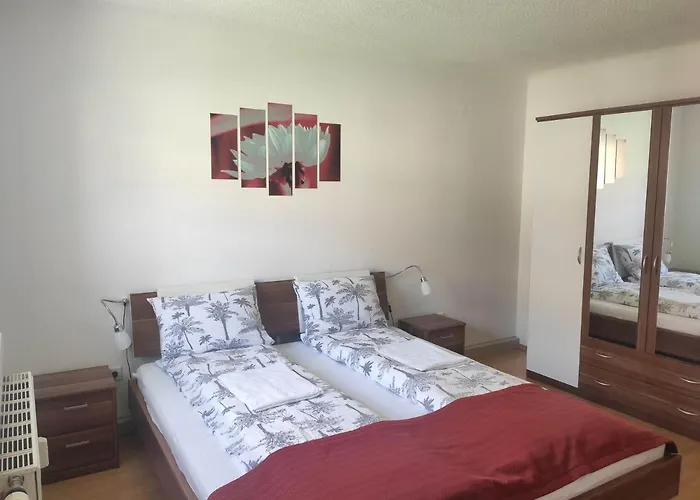 Four Seasons Josef Appartamento