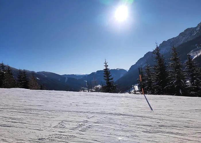 Four Seasons Josef *