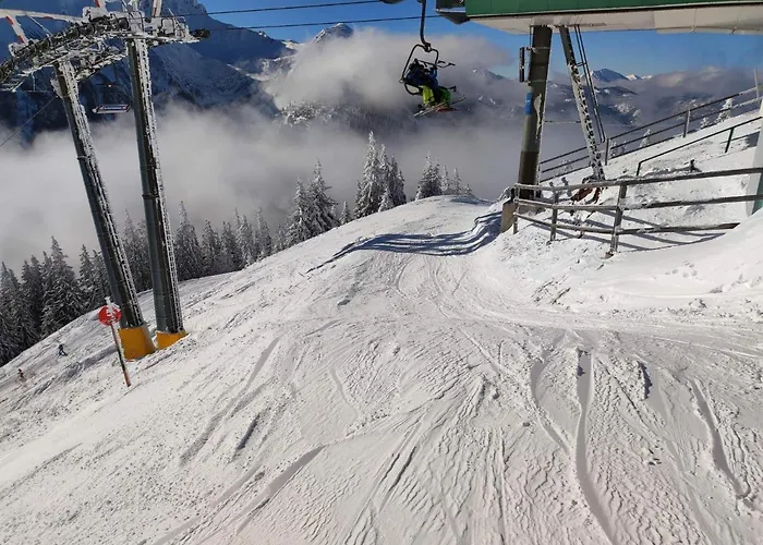 Four Seasons Josef Eisenerz